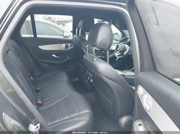 WDC0G8DB8LF724648 2020 MERCEDES-BENZ GLC - Image 8