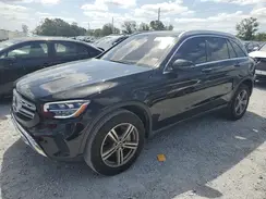 WDC0G8DB8LF726349 2020 MERCEDES-BENZ GLC