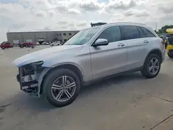 WDC0G8DB8LF727338 2020 MERCEDES-BENZ GLC