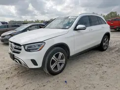 WDC0G8DB8LF728909 2020 MERCEDES-BENZ GLC