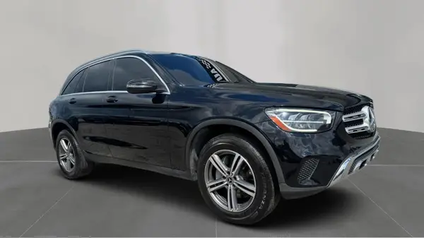WDC0G8DB8LF729803 2020 MERCEDES-BENZ GLC - Image 1
