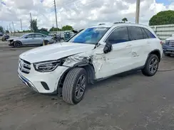 WDC0G8DB8LF731163 2020 MERCEDES-BENZ GLC