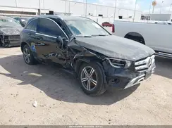 WDC0G8DB8LF737268 2020 MERCEDES-BENZ GLC