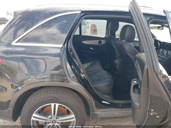 WDC0G8DB8LF737268 2020 MERCEDES-BENZ GLC - Image 8