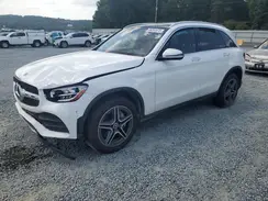 WDC0G8DB8LF737660 2020 MERCEDES-BENZ GLC