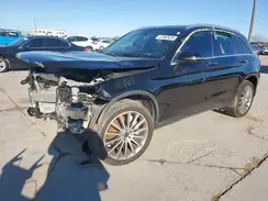 WDC0G8DB8LF738436 2020 MERCEDES-BENZ GLC
