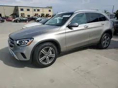 WDC0G8DB8LF754152 2020 MERCEDES-BENZ GLC
