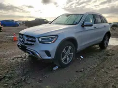 WDC0G8DB8LF754247 2020 MERCEDES-BENZ GLC