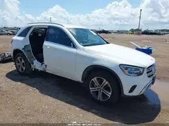 WDC0G8DB9LF674438 2020 MERCEDES-BENZ GLC