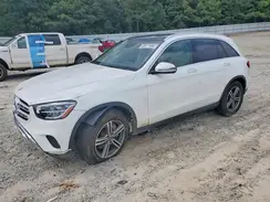 WDC0G8DB9LF679297 2020 MERCEDES-BENZ GLC