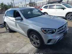 WDC0G8DB9LF687996 2020 MERCEDES-BENZ GLC