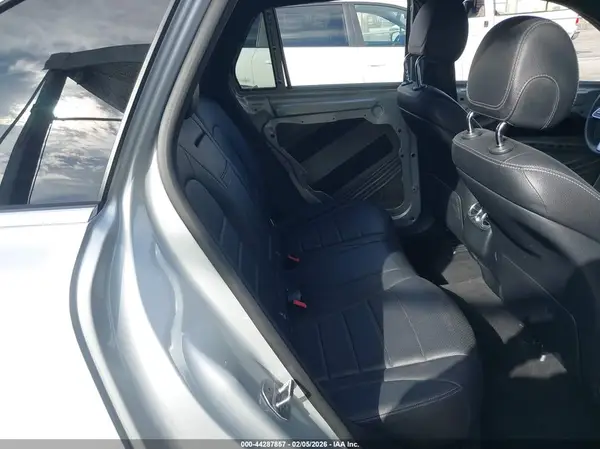 WDC0G8DB9LF687996 2020 MERCEDES-BENZ GLC - Image 8