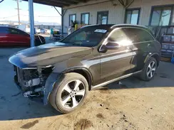 WDC0G8DB9LF688341 2020 MERCEDES-BENZ GLC