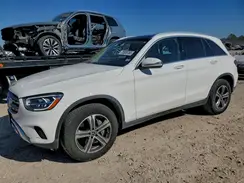 WDC0G8DB9LF690607 2020 MERCEDES-BENZ GLC