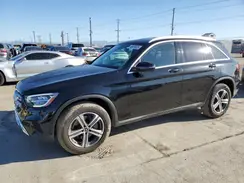 WDC0G8DB9LF695371 2020 MERCEDES-BENZ GLC