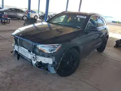 WDC0G8DB9LF696150 2020 MERCEDES-BENZ GLC