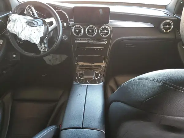 WDC0G8DB9LF696150 2020 MERCEDES-BENZ GLC - Image 8