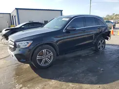 WDC0G8DB9LF698092 2020 MERCEDES-BENZ GLC