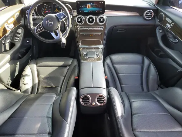 WDC0G8DB9LF698092 2020 MERCEDES-BENZ GLC - Image 8