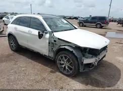 WDC0G8DB9LF703985 2020 MERCEDES-BENZ GLC