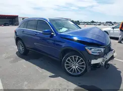 WDC0G8DB9LF706109 2020 MERCEDES-BENZ GLC