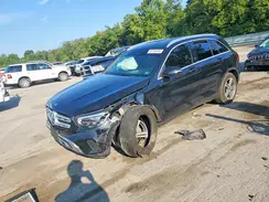 WDC0G8DB9LF708281 2020 MERCEDES-BENZ GLC