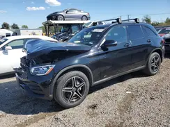 WDC0G8DB9LF710113 2020 MERCEDES-BENZ GLC
