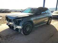 WDC0G8DB9LF713030 2020 MERCEDES-BENZ GLC