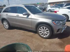 WDC0G8DB9LF713304 2020 MERCEDES-BENZ GLC