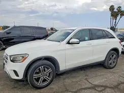 WDC0G8DB9LF714730 2020 MERCEDES-BENZ GLC