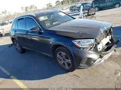 WDC0G8DB9LF715635 2020 MERCEDES-BENZ GLC