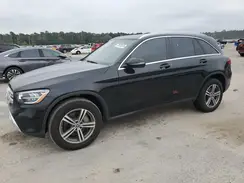 WDC0G8DB9LF716915 2020 MERCEDES-BENZ GLC