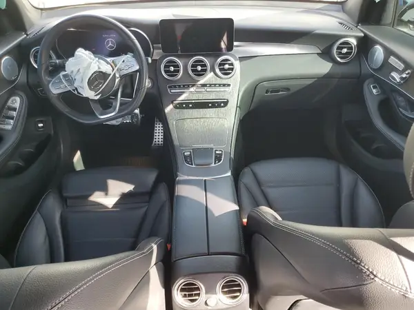 WDC0G8DB9LF737859 2020 MERCEDES-BENZ GLC - Image 8