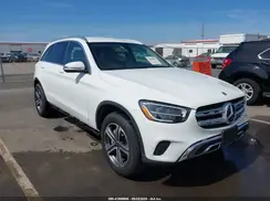 WDC0G8DB9LF738185 2020 MERCEDES-BENZ GLC