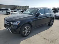 WDC0G8DB9LF739403 2020 MERCEDES-BENZ GLC