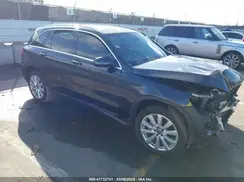 WDC0G8DB9LF742009 2020 MERCEDES-BENZ GLC
