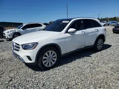 WDC0G8DB9LF747369 2020 MERCEDES-BENZ GLC