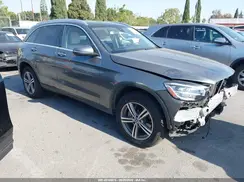 WDC0G8DB9LF749364 2020 MERCEDES-BENZ GLC