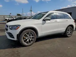 WDC0G8DB9LF754029 2020 MERCEDES-BENZ GLC