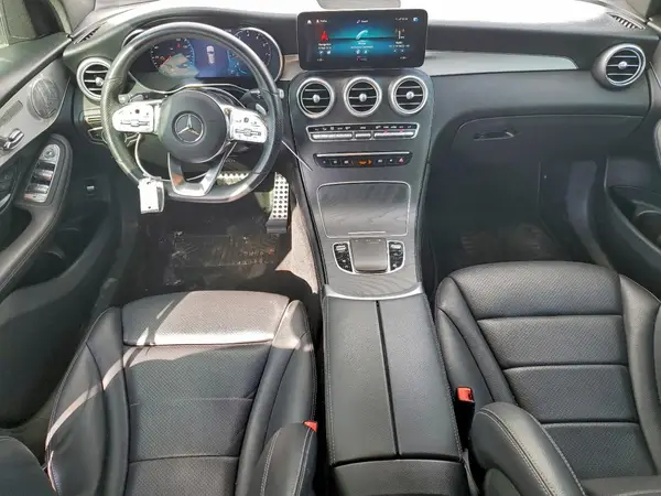 WDC0G8DB9LF754029 2020 MERCEDES-BENZ GLC - Image 8