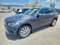WDC0G8DBXLF674822 2020 MERCEDES-BENZ GLC