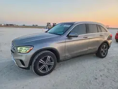 WDC0G8DBXLF688509 2020 MERCEDES-BENZ GLC