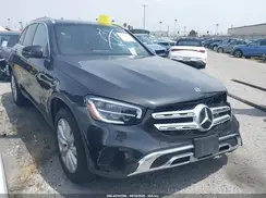 WDC0G8DBXLF692799 2020 MERCEDES-BENZ GLC