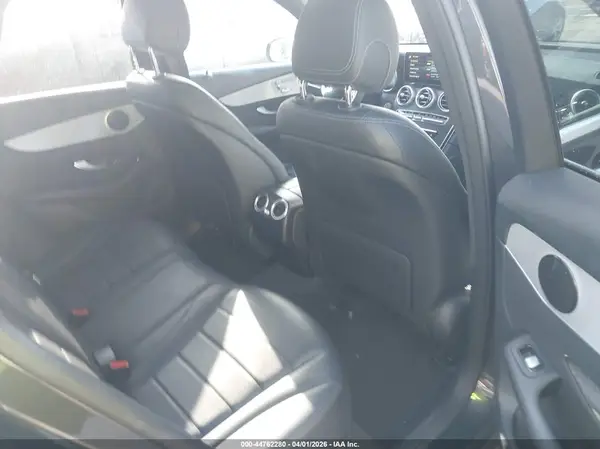 WDC0G8DBXLF692799 2020 MERCEDES-BENZ GLC - Image 8
