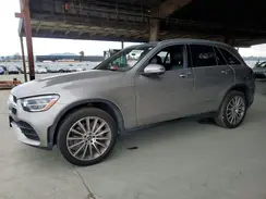 WDC0G8DBXLF693788 2020 MERCEDES-BENZ GLC