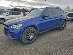 WDC0G8DBXLF698831 2020 MERCEDES-BENZ GLC