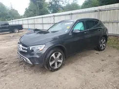 WDC0G8DBXLF702649 2020 MERCEDES-BENZ GLC