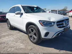 WDC0G8DBXLF715515 2020 MERCEDES-BENZ GLC