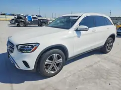 WDC0G8DBXLF718768 2020 MERCEDES-BENZ GLC