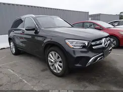 WDC0G8DBXLF719239 2020 MERCEDES-BENZ GLC